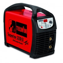   Telwin SUPERIOR 320 CE VRD 230-400V