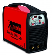   Telwin SUPERIOR 400 CE VRD 230-400V