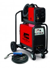   Telwin SUPERIOR 630 CE VRD MIG PACK