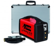   Telwin Technology 216HD 230V ACX+ALU C.CASE