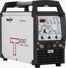   EWM TETRIX 230 AC/DC 8P TGD