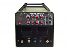 TIG 315BP AC/DC