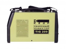 TIG 209P DC