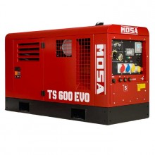   MOSA TS 600 EVO