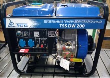      TSS DW-200