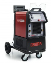   Cebora WIN TIG AC-DC 270T