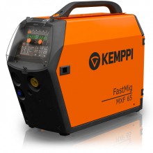    Kemppi MXF 65 Wire feeder