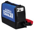  BLUE WELD Prestige Plasma 34 Kompressor