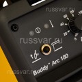   ESAB BUDDY ARC 180