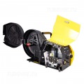   ESAB Warrior Feed 304