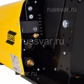   ESAB Warrior Feed 304