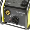   ESAB Aristo YardFeed 2000