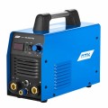 Сварочный аппарат аргонодуговой сварки ПТК МАСТЕР TIG 200A F55