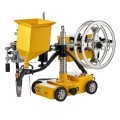 Аппарат для автоматической сварки под флюсом ПТК RILON MZ 1250 CV