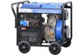 Дизельный сварочный генератор TSS DGW 7.0/250ED-R