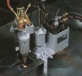Машина термической резки IK82