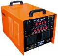   REDIUS TIG 250P AC/DC