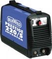   BLUE WELD Prestige 220/S PRO