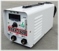 Инверторный сварочный аппарат ASEA-160D