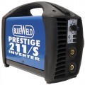   BLUE WELD Prestige 211/S