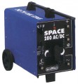   BLUE WELD Space 280 AC/DC