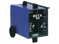   BLUE WELD Beta 282