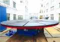 Позиционер с грузоподъемностью до 50 т