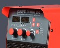   FUBAG INMIG 350 T DG c   DRIVE INMIG DG      5