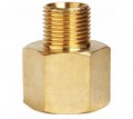 Переходник M12×1-3/8