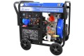 Дизельный сварочный генератор TSS DGW 6.0/200ED-R
