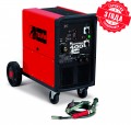 Сварочный полуавтомат Telwin MASTERMIG 400