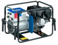 Генератор сварочный Geko 6400 EDW-S/HEBA