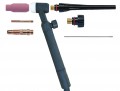 Горелка вентильная FUBAG TIG 17 DX25 4m (IN 176, 196, 206 LVP)
