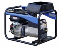 Сварочный генератор SDMO WELDARC 200