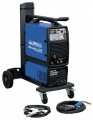   BLUE WELD MIXPULSE 320 R.A.