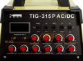      TIG-315P AC/DC