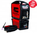 Сварочный аппарат аргонодуговой сварки Telwin SUPERIOR TIG 252 AC/DC HF/LIFT VRD AQUA