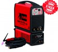 Сварочный аппарат аргонодуговой сварки Telwin SUPERIOR TIG 421 DC-HF/LIFT AQUA