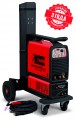 Сварочный аппарат аргонодуговой сварки Telwin SUPERIOR TIG 422 AC/DC-HF/LIFT AQUA