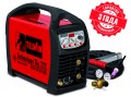Сварочный аппарат аргонодуговой сварки Telwin Technology Tig 222 AC/DC-HF/LIFT+ACC