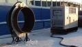 Сиcтема индукционного нагрева argoheat 130