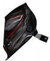   FUBAG BLITZ 9-13 Visor Black