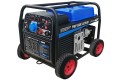 Сварочный бензиновый генератор TSS PROF GGW 5.0/200EН