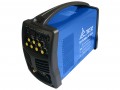 Сварочный аппарат аргонодуговой сварки ТСС TOP TIG/MMA-250P AC/DC