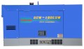   Denyo DCW-480ESW EVO III LIMITED EDITION