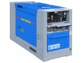 Сварочный генератор DENYO DLW-300LS