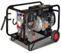 генератор сварочный Gesan DS 170 L
