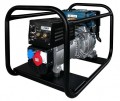 Генератор сварочный Energo EB 6,5/400-W220R