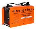 Сварочный аппарат Energolux WMI-300