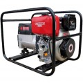 Генератор сварочный Europower EP 180 DX DC